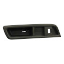 Moldura Botão Vidro Porta Dian Dir Cobalt 2012/2019 16254