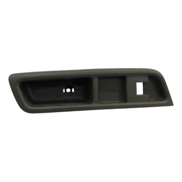 Moldura Botão Vidro Porta Dian Dir Cobalt 2012/2019 16254