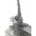 Fechadura Dianteira Esquerda Chevrolet Cobalt 2012/2020