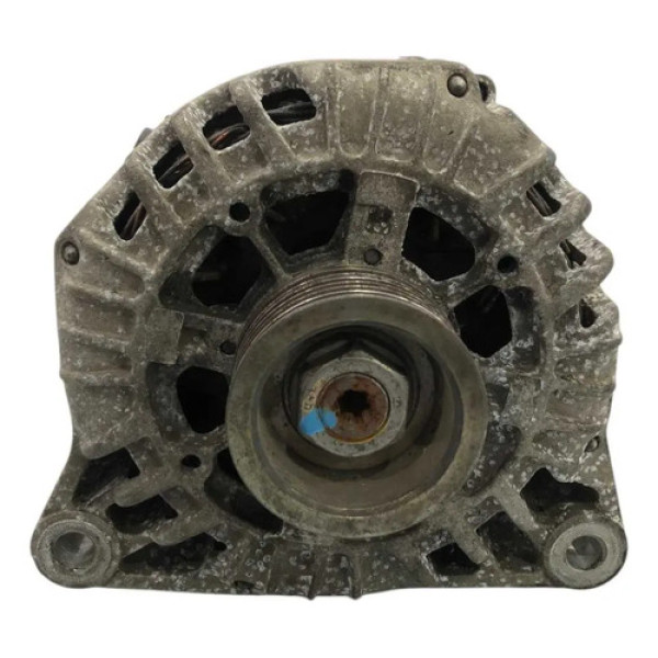 Alternador Peugeot 308 1.6 2012/2018 Para Retirada De Peças