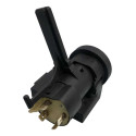 Módulo Imobilizador Ignição Chevrolet Astra 1999/2010 17158