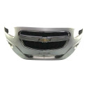 Para Choque Dianteiro Chevrolet Spin 2013/2017 46240 Branco