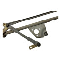 Maquina Limpador Parabrisa S/motor Gm Vectra 1997/2005 24796