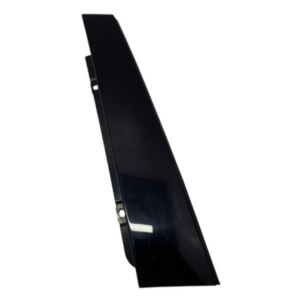 Moldura Coluna Porta Tras Direita Audi A6 2016     56216