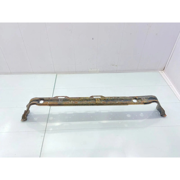 Travessa Inferior Painel Frontal Ford Fiesta 19998/2004