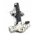 Máquina Vidro Porta Diant Esq Gm Prisma 2013/2018