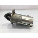 Motor Partida Arranque Chevrolet Vectra 2.0 2008