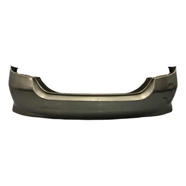 Pára-choque Traseiro Honda Fit 2006/2008