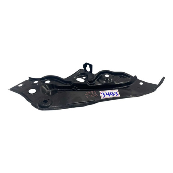 Suporte Farol Esquerdo Volkswagen Polo Virtus 2018/2023