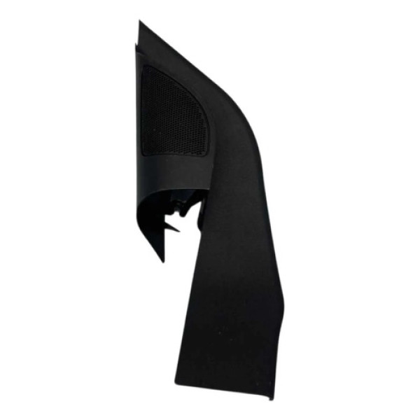 Moldura Retrovisor Int Esq Ford Focus 2009/2013      56925 Preto