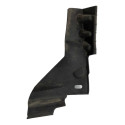 Acabaemento Interno Citroën C4 Lounge 2014/18 52331 Preto
