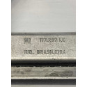 Máquina De Vidro Traseira Esquerda Chevrolet Celta 2007/2015