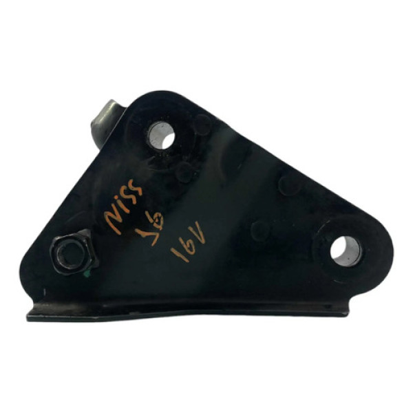 Suporte Coxim Inferior Cambio Nissan Kicks 1.6 16v 2017/2021