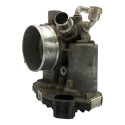 Tbi Corpo De Borboleta Chevrolet Sonic 2011/2015    11732