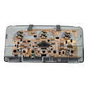 Luz Interna Teto Cortesia Chevrolet Cruze 2017/2023 46705