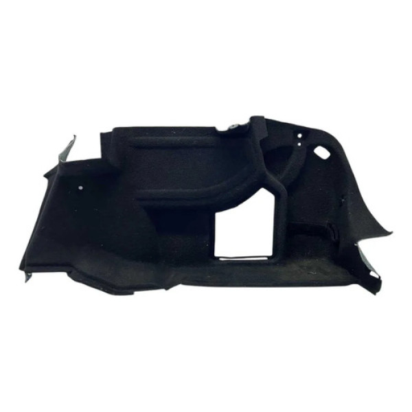 Forro Lateral Porta Malas Mercedes C180 2007/2012 56704