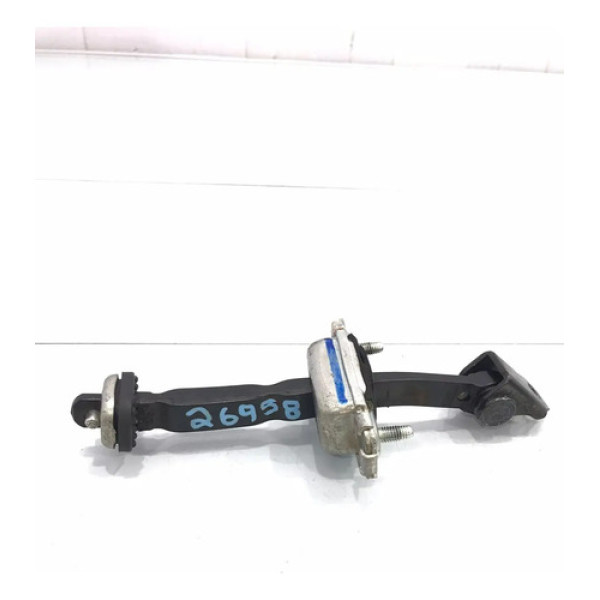 Limitador Porta Dianteira Esquerda Chevrolet Prisma 13/18