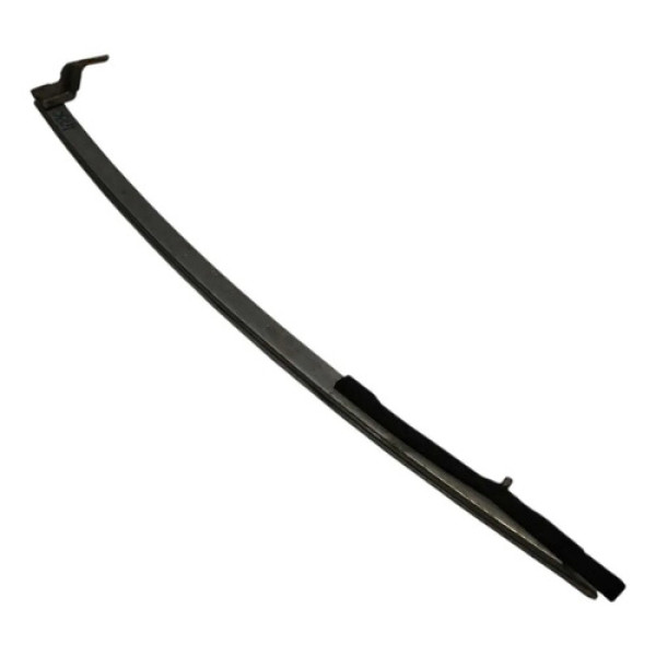 Guia Vidro Traseiro Direito Honda Fit 2009/2014 2981 Preto