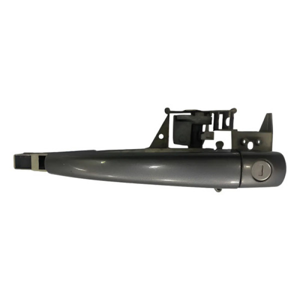 Maçaneta Externa Porta Dianteira Esq Peugeot 308 2012/2018 Dianteira