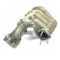 Coletor Admissão Chevrolet Vectra 2.0 2008