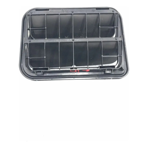 Difusor De Ar Traseiro Direito Peugeot 2008 2015/2021