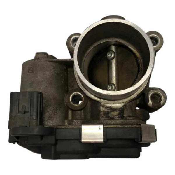 Tbi Corpo Borbboleta Chevrolet Onix 1.0 2017 410