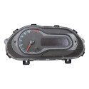 Painel De Instrumentos Chevrolet Onix 2015/2019 Preto
