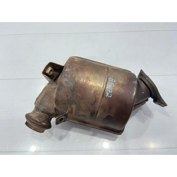 Catalisador Renault Sandero/logan 1.0 3cc 2015/2021