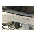 Para Choque Dianteiro Agile 2014/2016 Detalhes 46235 Preto