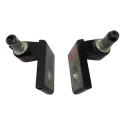 Par De Dobradiça Nivus/t-cross/virtus/polo/jetta/a1/a3