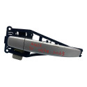Maçaneta Externa Traseira Esq Chevrolet Agile 2008/2018 Traseira