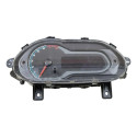 Painel De Instrumentos Chevrolet Onix 2015/2019 Preto