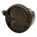 Biela Com Pistão Motor Peugeot Citroën 2.0 16v 2011/18 46379