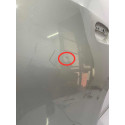 Porta Traseira Esquerda Chevrolet Spin 2013/18 Com Detalhes Traseira Esquerdo Prateado