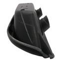 Puxador Porta Dianteira Direita Celta Prisma 2008/15  54374 Preto Dianteira
