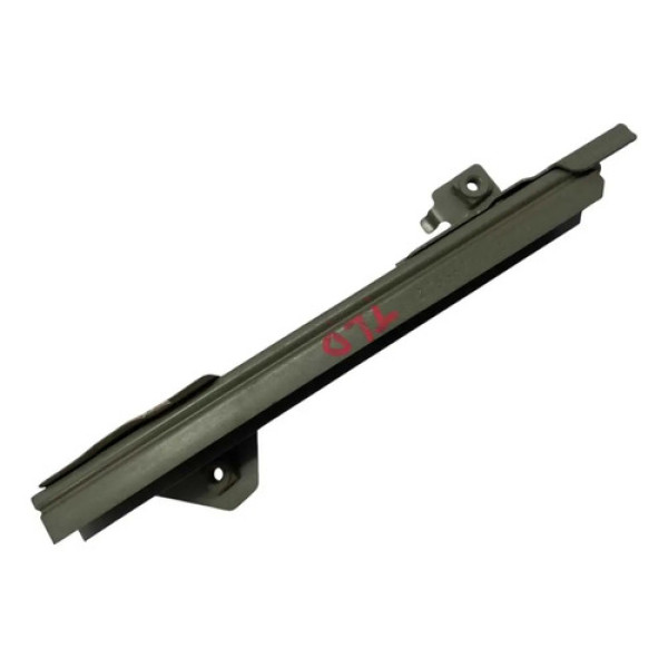 Guia Canaleta Porta Traseira Direita Duster 2011/16 48776 Cinza