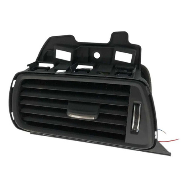 Difusor De Ar Canto Esquerdo Audi A6 15-17 4g1820901