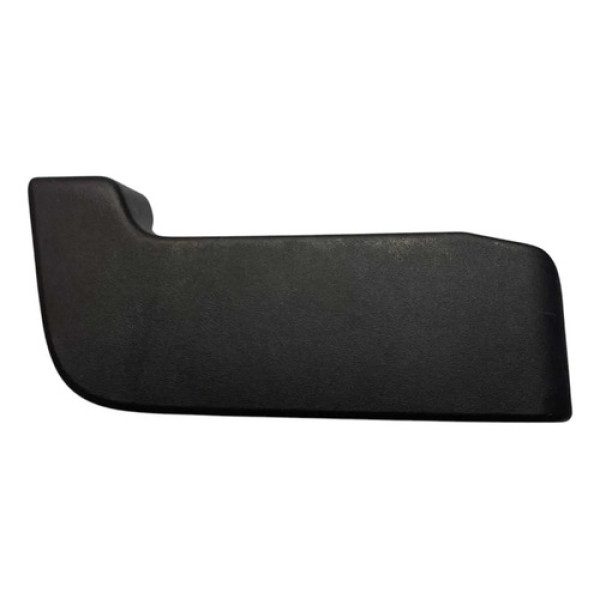 Moldura Banco Tras Dir Ld Dir Volvo Xc90 T5 2019/2023 25004 Preto