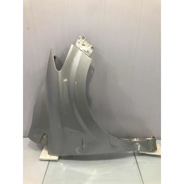Pára-lama Direito Chevrolet Onix 2013/2019 Com Detalhes