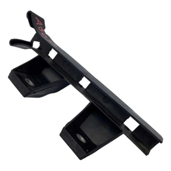 Guia Frontal Porta Tras Dir Fiat Uno 2015/2021     14756 Preto