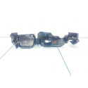 Defletor Captador De Ar Para-choque Dianteiro Asx 2011/2016