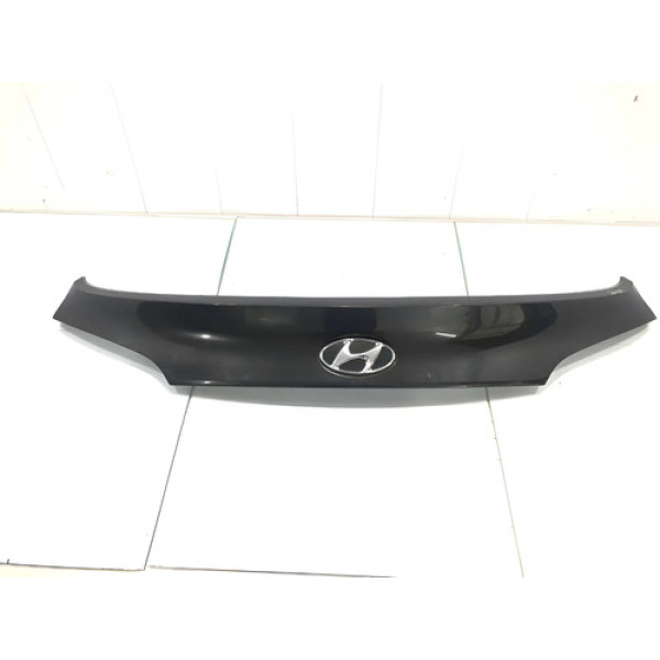 Moldura Capô Traseiro Hyundai Ix35 2009/2014