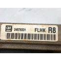 Modulo Injeção Chevrolet Celta Prisma 1.0 2008/2015 54308