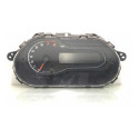 Painel Instrumento Chevrolet Ônix 2016 4cc/1.0