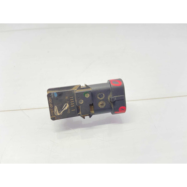 Sensor Map 1.6 Renault Oroch 2018