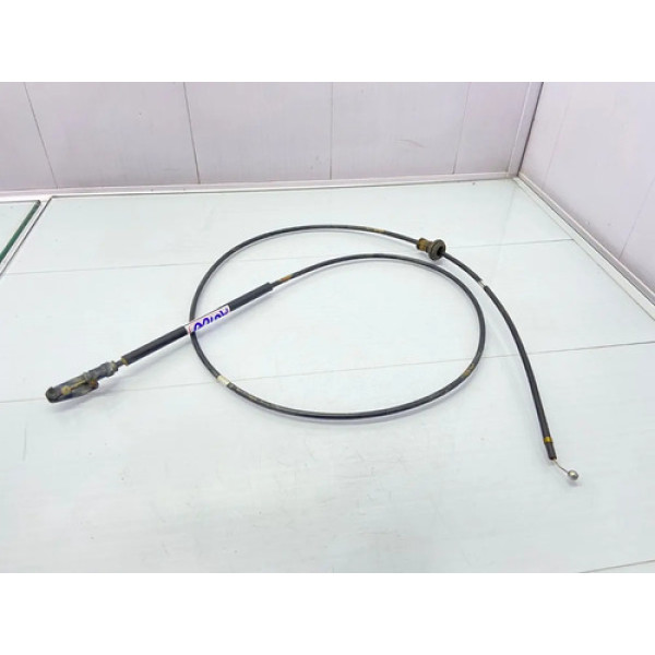Cabo Puxador Capo Diant Volkswagen Saveiro Robust 17/20