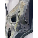 Porta Traseira Direita Chevrolet Celta/prisma 2003/2015 Traseira Direito Preto