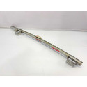 Guia Canaleta Vidro Dianteira Direita Gm Zafira 2003/2012