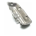 Suporte Fechadura Traseira Esquerda Zafira 2003/2012