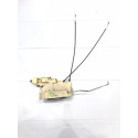 Fechadura Porta Traseira Esquerda Chevrolet S10 2013/2016